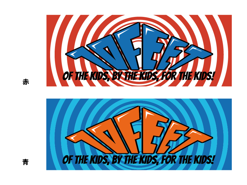 2019年夏グッズ | 10-FEET OFFICIAL WEB SITE