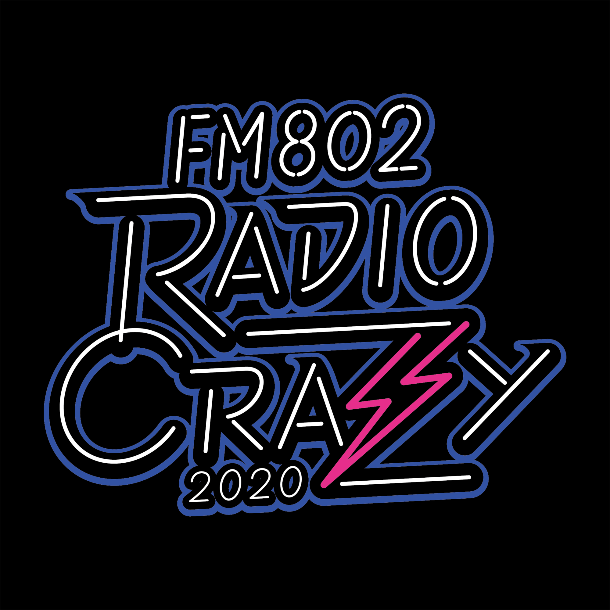 【公演中止】2020.12.28(月)　FM802 ROCK FESTIVAL RADIO CRAZY 2020　インテックス大阪 