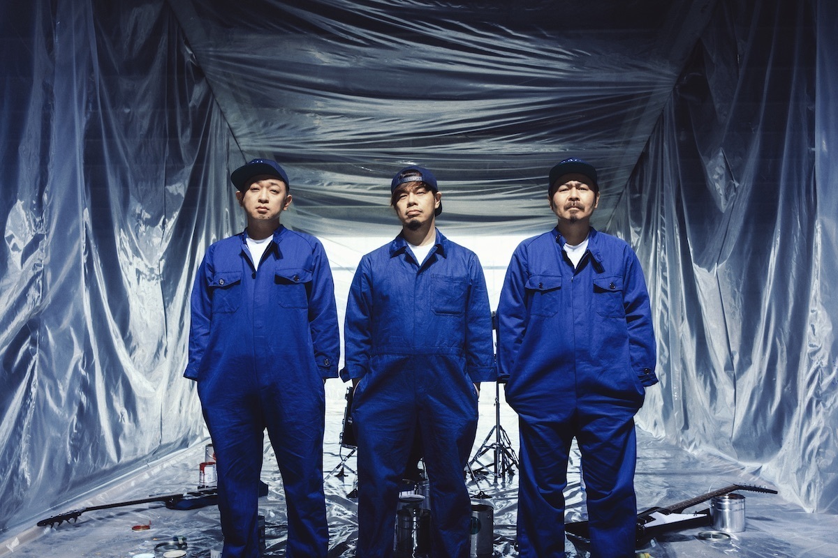ミュージシャン 10-FEET 10-FEET - VGMdb