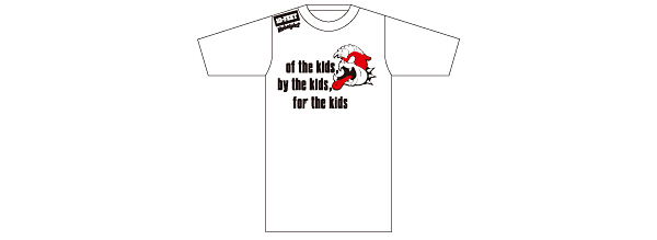 2007年夏GOODS | 10-FEET OFFICIAL WEB SITE