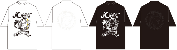 7th single「ライオン」リリース時GOODS 10FEET OFFICIAL WEB SITE