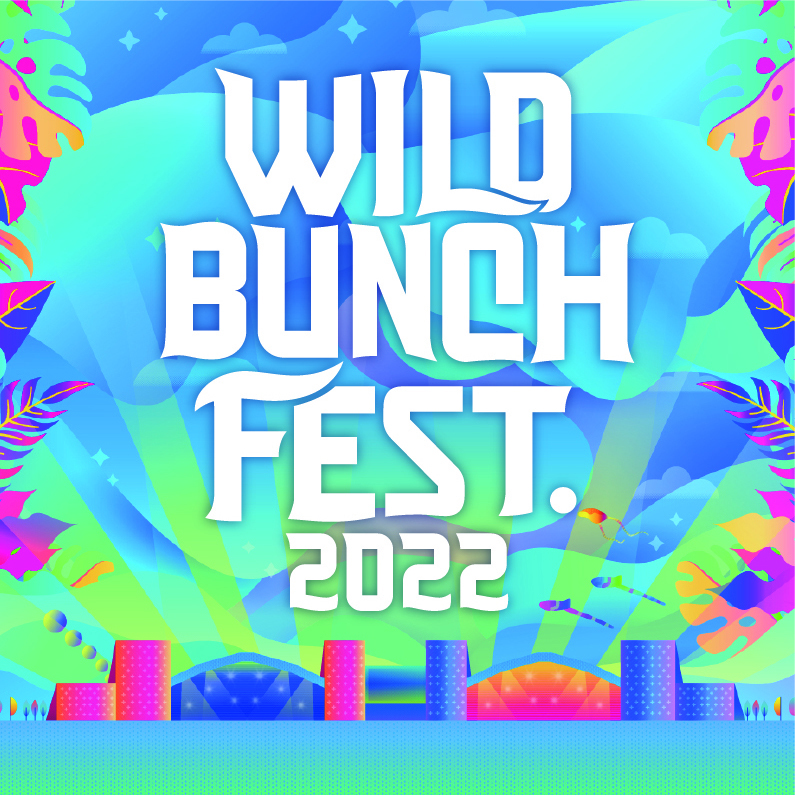 【公演中止】9.19(月・祝) 　WILD BUNCH FEST. 2022　山口きらら博記念公園（山口市）