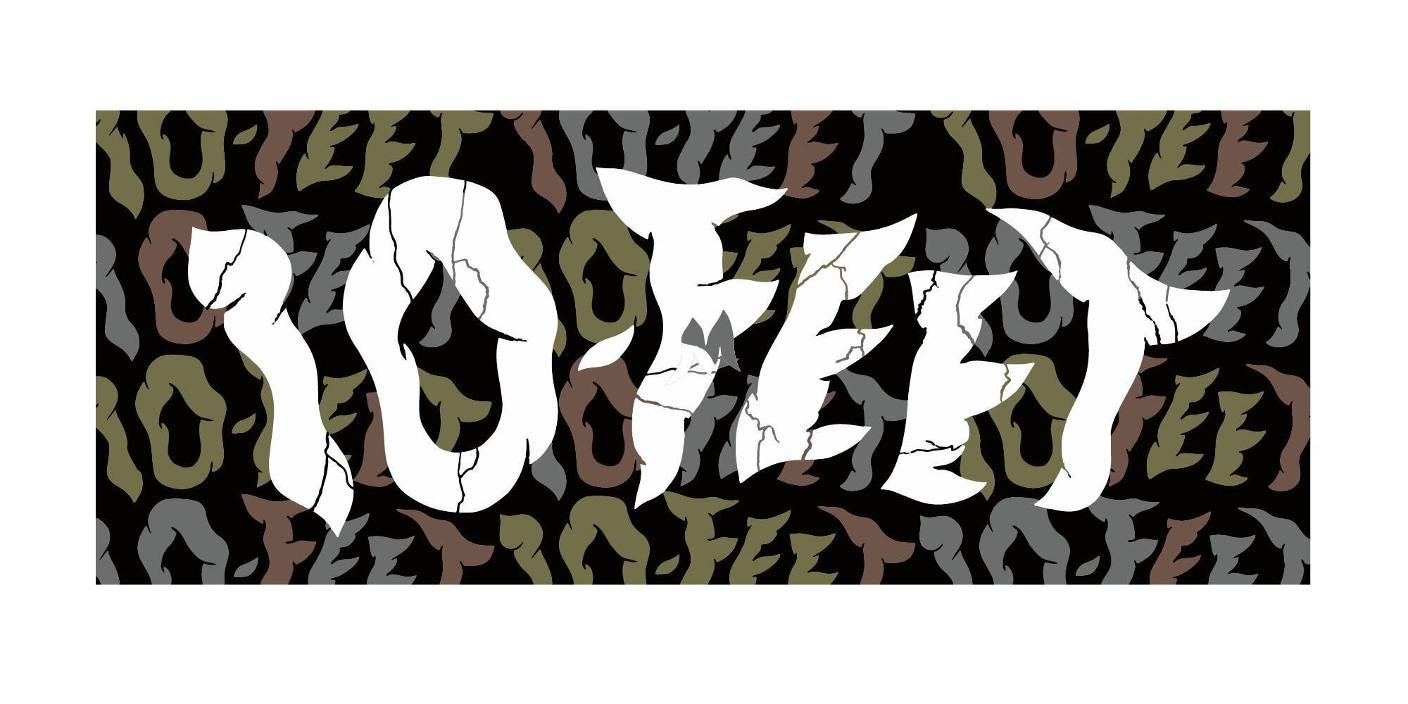 10-FEET 