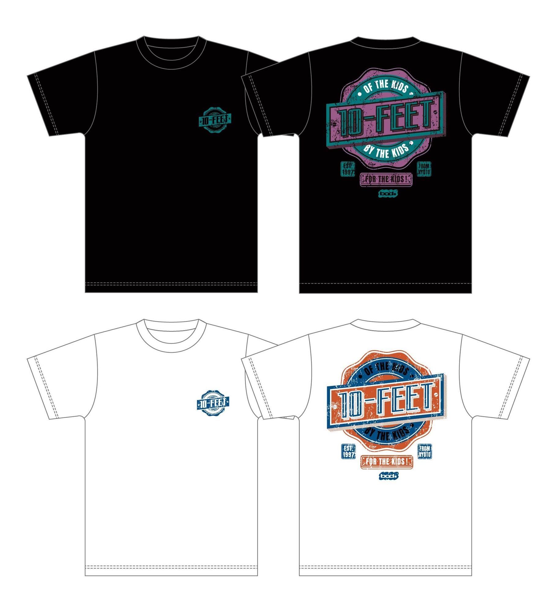 TEN デザイングッズ SWEATSHIRT 假日 門倉太久斗/22世紀ジェダイ slash shirt blue / TXA-TENGA by