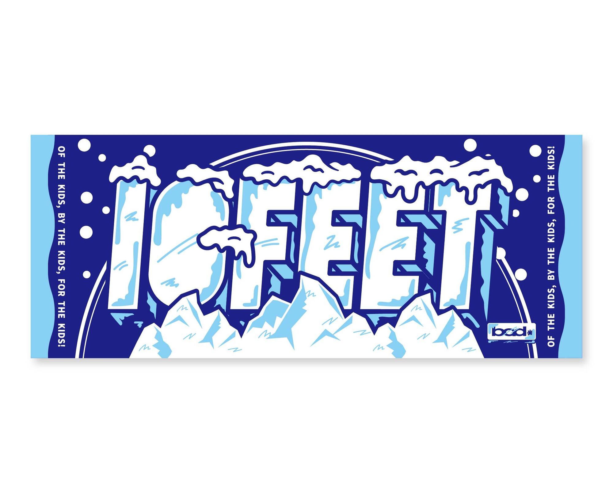 2025年夏グッズ | 10-FEET OFFICIAL WEB SITE