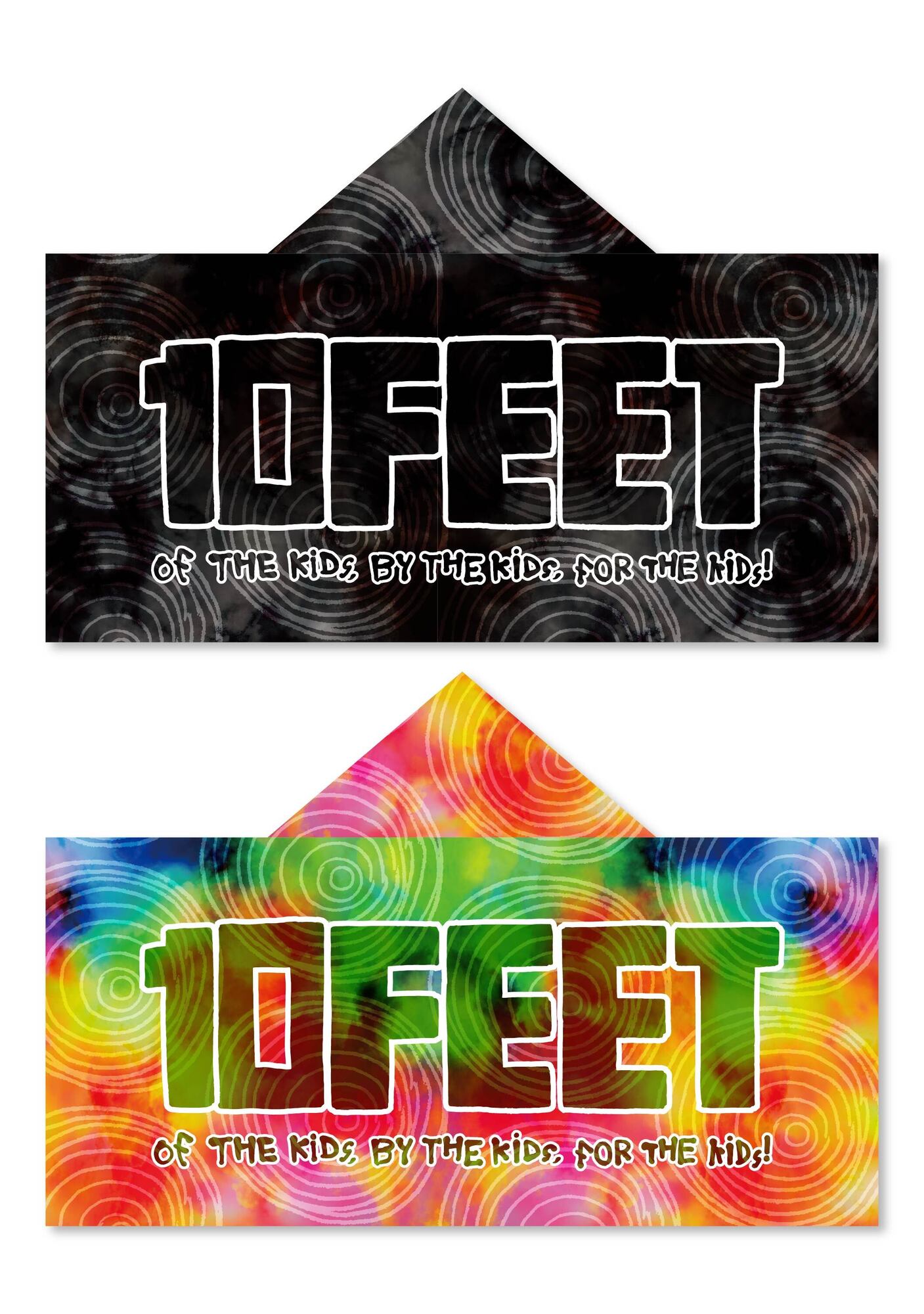 2025年夏グッズ | 10-FEET OFFICIAL WEB SITE