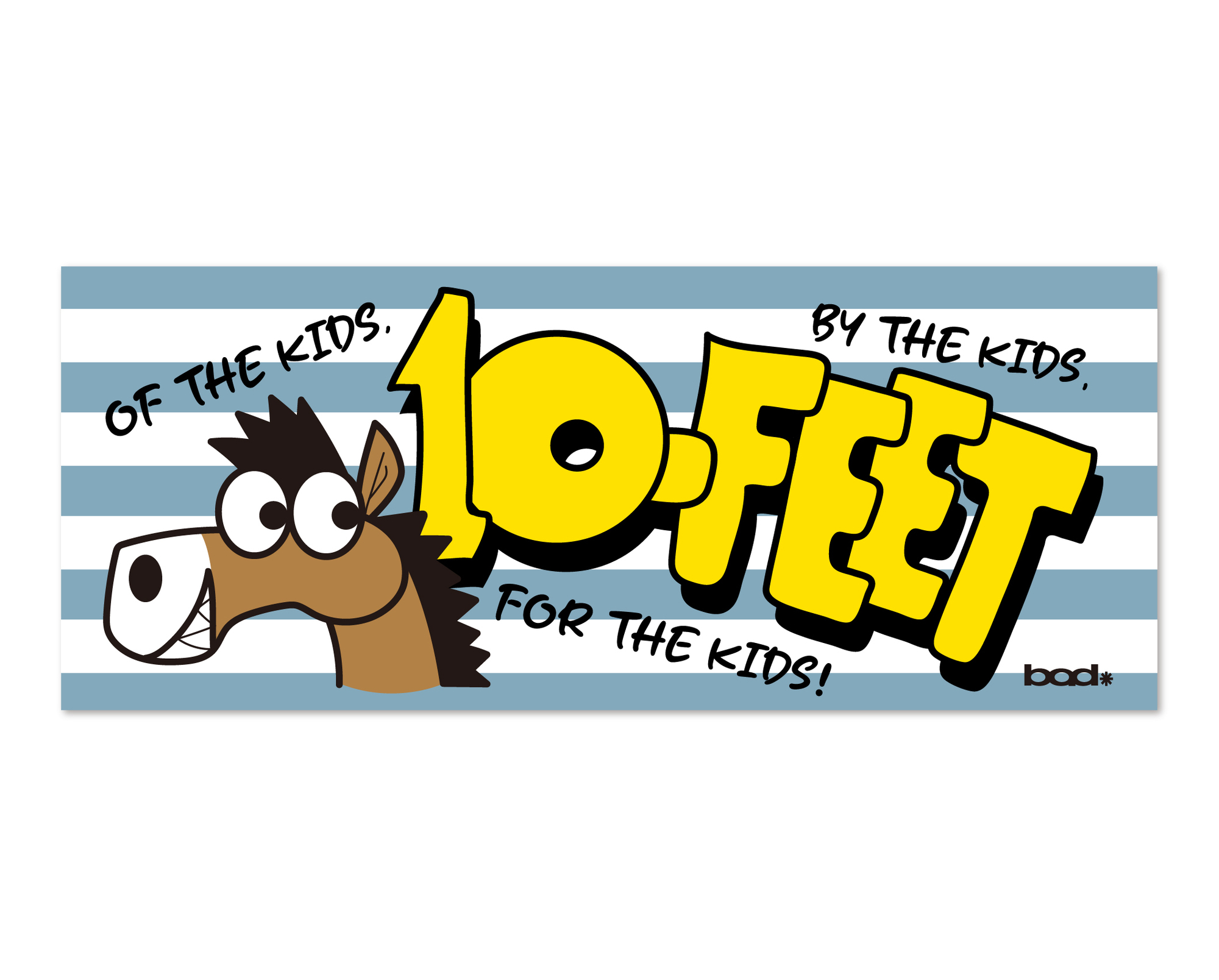 2025年冬グッズ | 10-FEET OFFICIAL WEB SITE