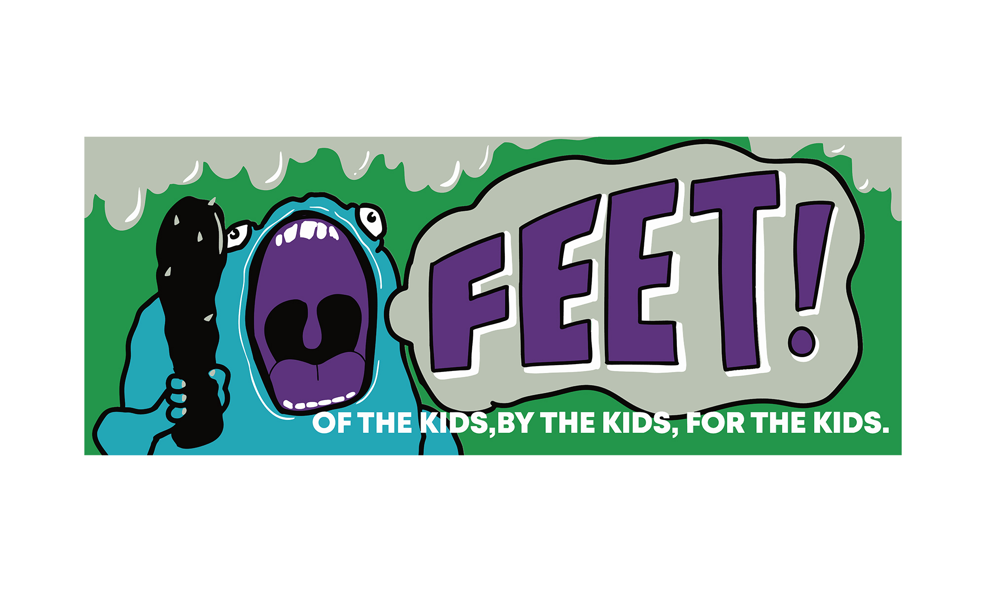 2026年春グッズ | 10-FEET OFFICIAL WEB SITE