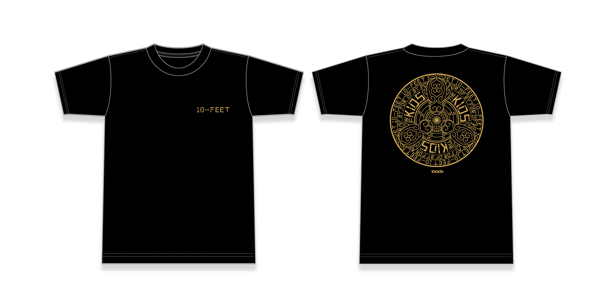 10-FEET 
