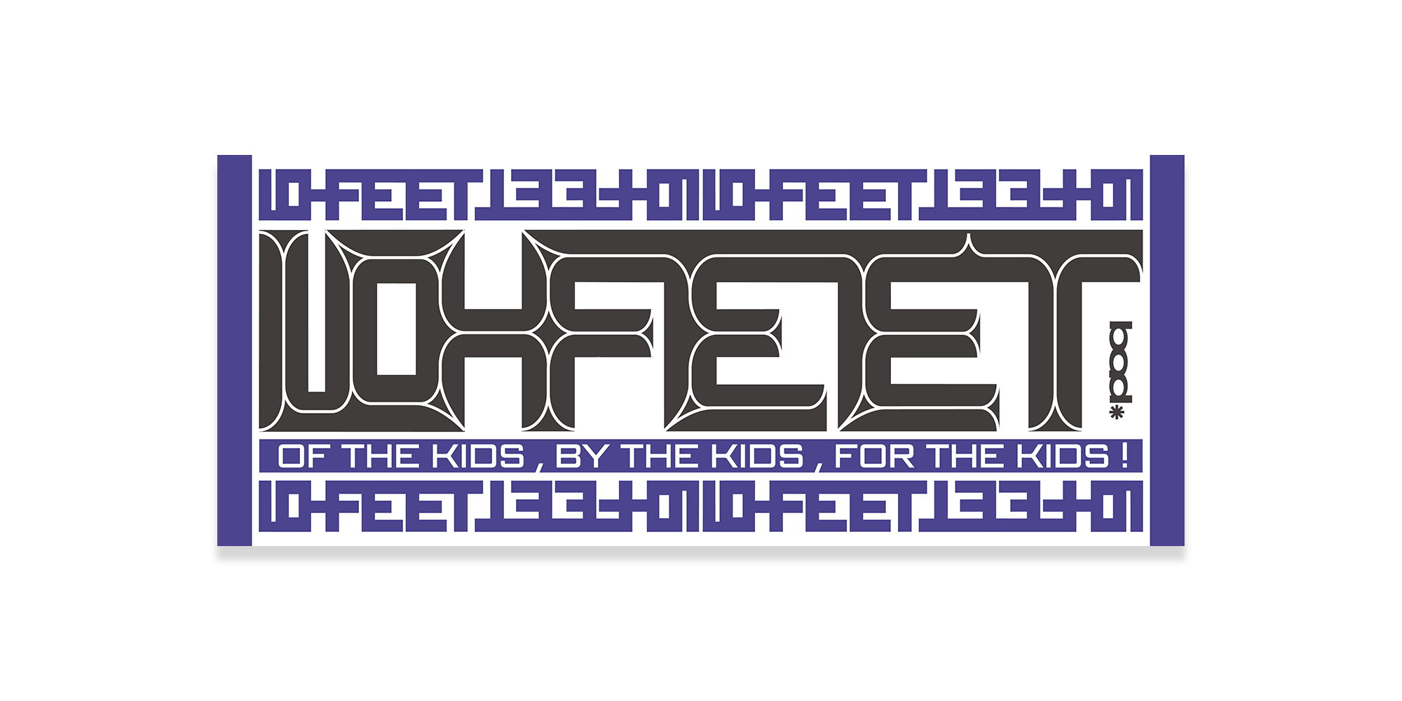 10-FEET 