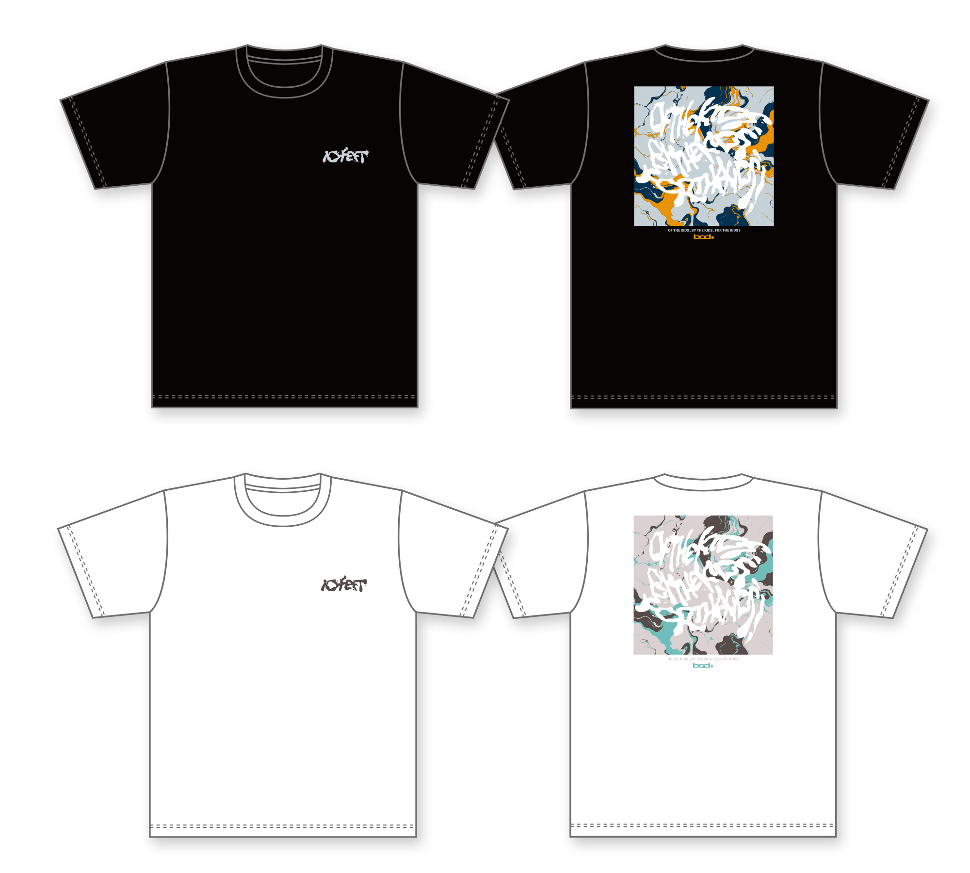 2026年夏グッズ | 10-FEET OFFICIAL WEB SITE