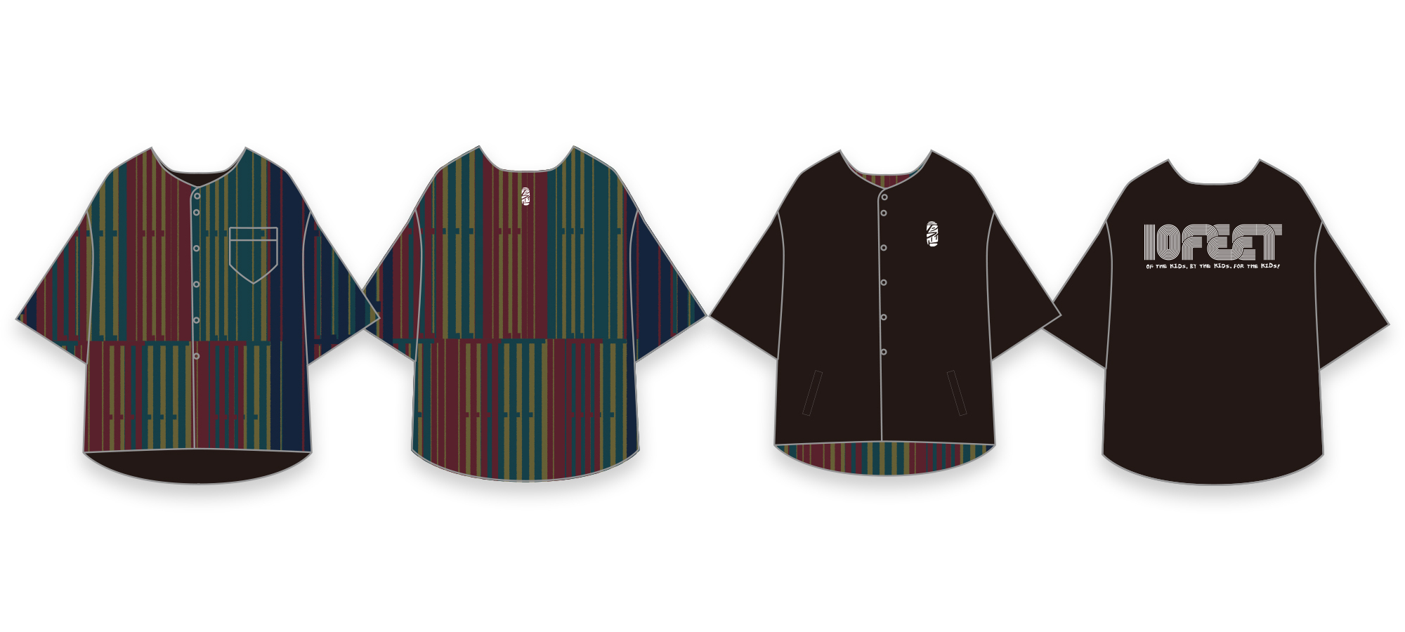 2026年夏グッズ | 10-FEET OFFICIAL WEB SITE