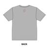 25周年Tシャツ2（アッシュ）