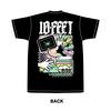 歴代アルバムTシャツ（ブラック）