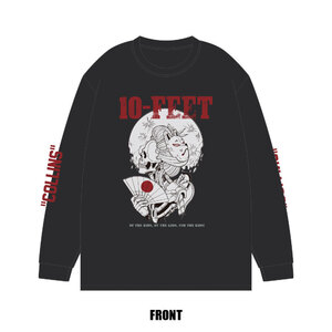 10-FEET MOBILE OFFICIAL STORE | 10-FEET OFFICIAL WEB SITE