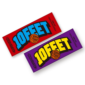 10-FEET数式タオル | 10-FEET STORE | 10-FEET OFFICIAL WEB SITE