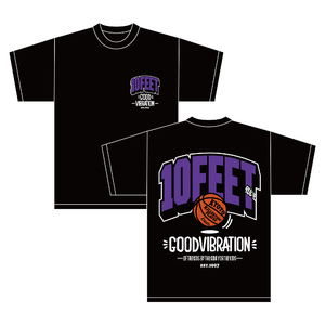 Tシャツ | 10-FEET OFFICIAL WEB SITE