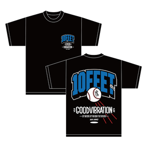 Tシャツ | 10-FEET OFFICIAL WEB SITE