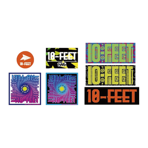 10-FEET MOBILE OFFICIAL STORE | 10-FEET OFFICIAL WEB SITE