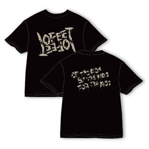 10-FEET舞妓Tシャツ（白） | 10-FEET STORE | 10-FEET OFFICIAL WEB SITE
