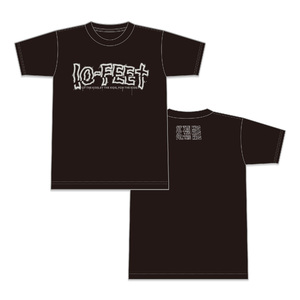 Tシャツ | 10-FEET OFFICIAL WEB SITE