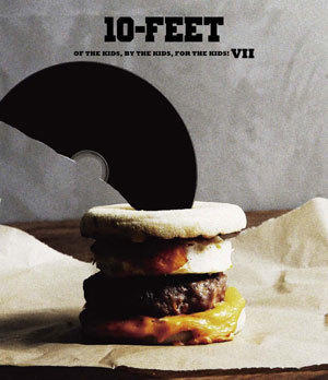 DISCOGRAPHY ／DVD/Blu-ray | 10-FEET OFFICIAL WEB SITE